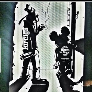 Meet your Posher, Jon